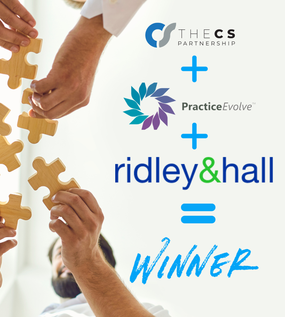 Helping Ridley Hall Solicitor’s with their Case Management Selection
